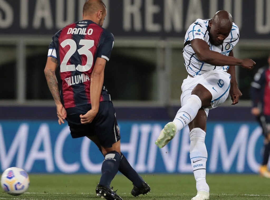 Serie A: Το… τρένο της Ίντερ περιμένει την απονομή! (Video+Photos)