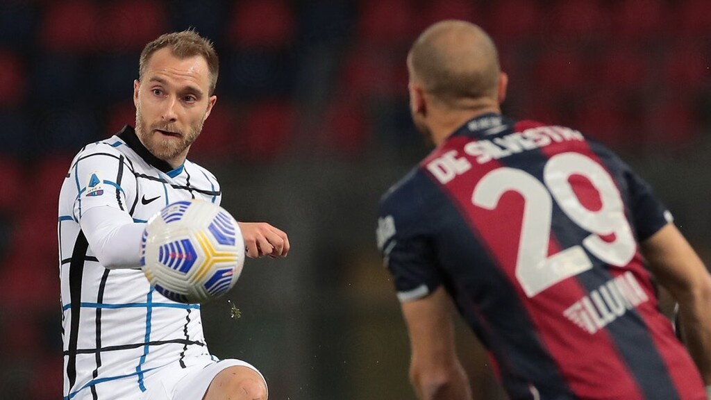 Serie A: Το… τρένο της Ίντερ περιμένει την απονομή! (Video+Photos)