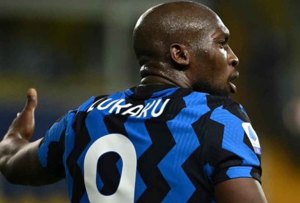 Ίντερ: Βγάζει στο... σφυρί τον Λουκάκου - Η τιμή εκκίνησης (photos+video)