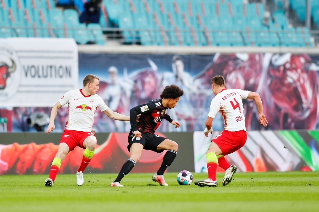 Bundesliga: Η Μπάγερν «καθάρισε» τη Λειψία και φεύγει για το ένατο σερί πρωτάθλημα! (video+photos)