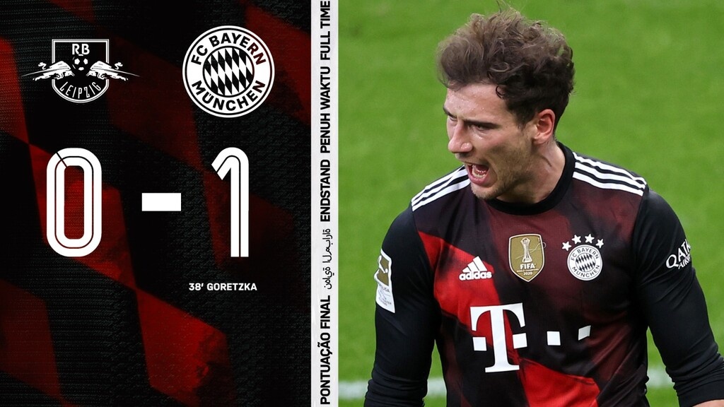 Bundesliga: Η Μπάγερν «καθάρισε» τη Λειψία και φεύγει για το ένατο σερί πρωτάθλημα! (video+photos)