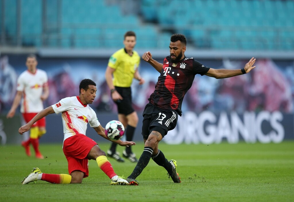 Bundesliga: Η Μπάγερν «καθάρισε» τη Λειψία και φεύγει για το ένατο σερί πρωτάθλημα! (video+photos)