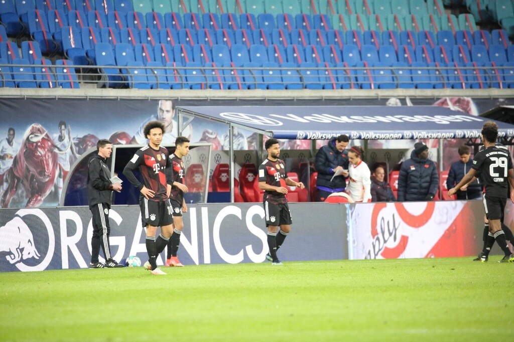 Bundesliga: Η Μπάγερν «καθάρισε» τη Λειψία και φεύγει για το ένατο σερί πρωτάθλημα! (video+photos)