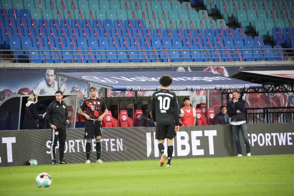 Bundesliga: Η Μπάγερν «καθάρισε» τη Λειψία και φεύγει για το ένατο σερί πρωτάθλημα! (video+photos)