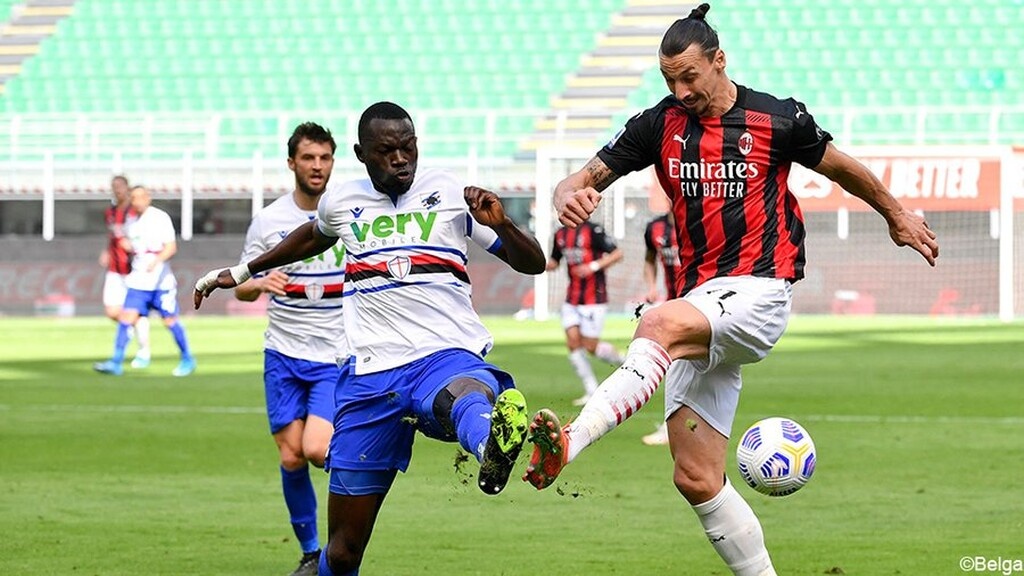 Serie A: Νέα γκέλα για Μίλαν! (Videos+Photos)