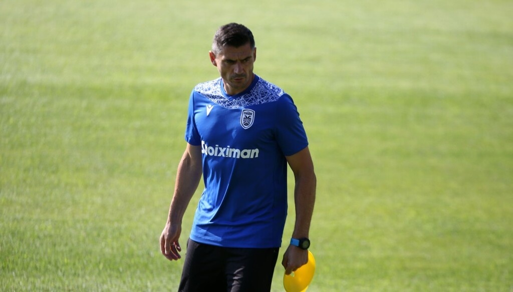 ΠΑΟΚ: Από τώρα... καλοκαίρι - Οι μεταγραφικές προτεραιότητες (photos)