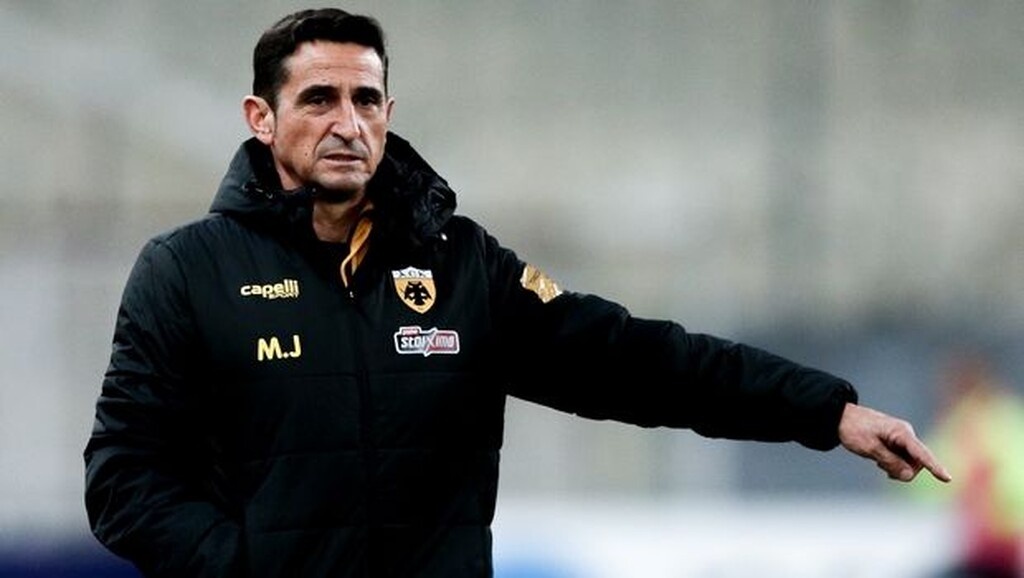 ΑΕΚ: Με προβλήματα στο ντέρμπι - Οι «πονοκέφαλοι» του Χιμένεθ