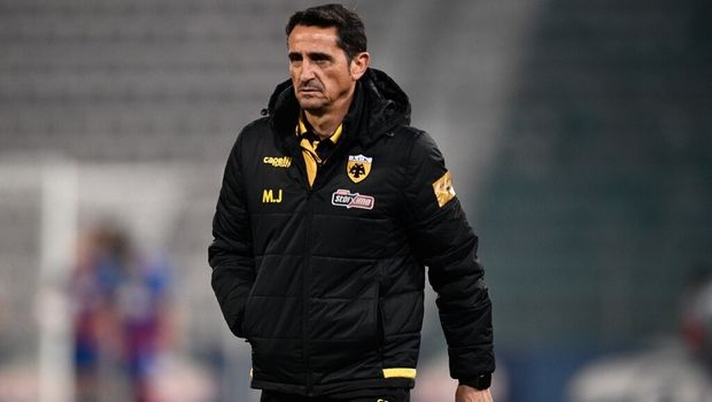 ΑΕΚ: Με προβλήματα στο ντέρμπι - Οι «πονοκέφαλοι» του Χιμένεθ