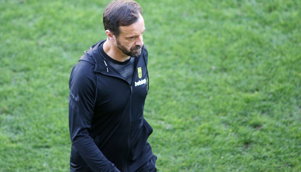 Άρης: Το πλάνο για Αστέρα
