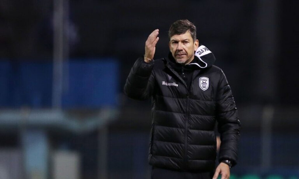 ΠΑΟΚ: Τα ερωτηματικά για Λεωφόρο - Καταλήγει ο Γκαρσία