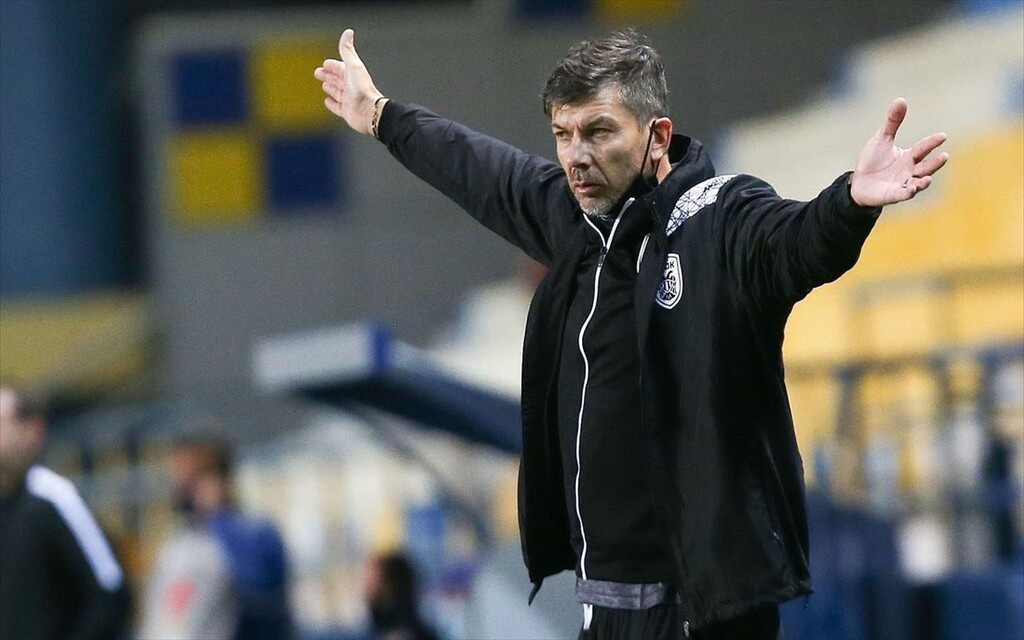 ΠΑΟΚ: Τα ερωτηματικά για Λεωφόρο - Καταλήγει ο Γκαρσία