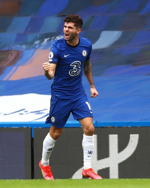 Premier League: Βόμβα στο Λονδίνο – Η Γουέστ Μπρομ ισοπέδωσε με πεντάρα τη Τσέλσι! (video+photos)