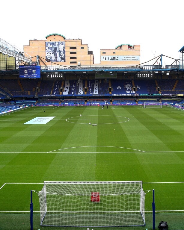 Premier League: Βόμβα στο Λονδίνο – Η Γουέστ Μπρομ ισοπέδωσε με πεντάρα τη Τσέλσι! (video+photos)