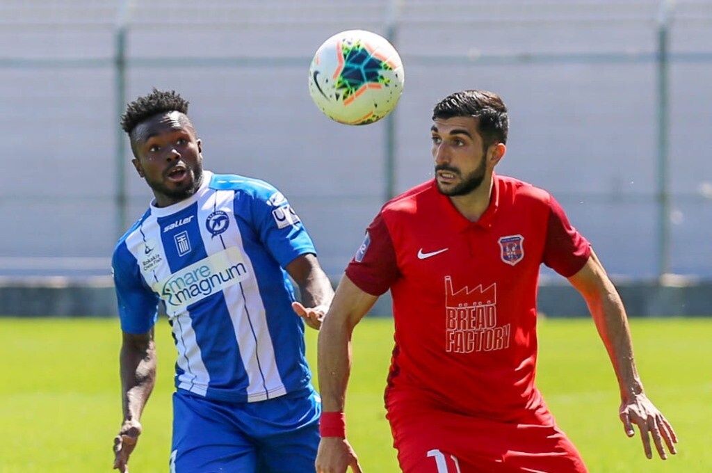 Super League 2: Νίκη για ΑΟΤ, γκέλα η Ξάνθη - Όλα τα γκολ