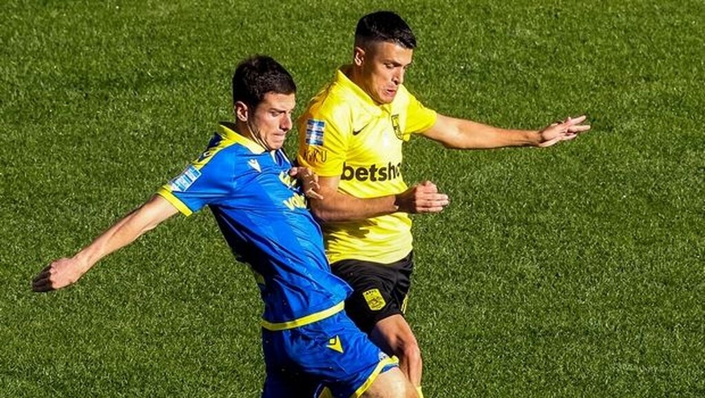 Άρης-Αστέρας Τρίπολης: Ισχυρά κίνητρα για τη νίκη