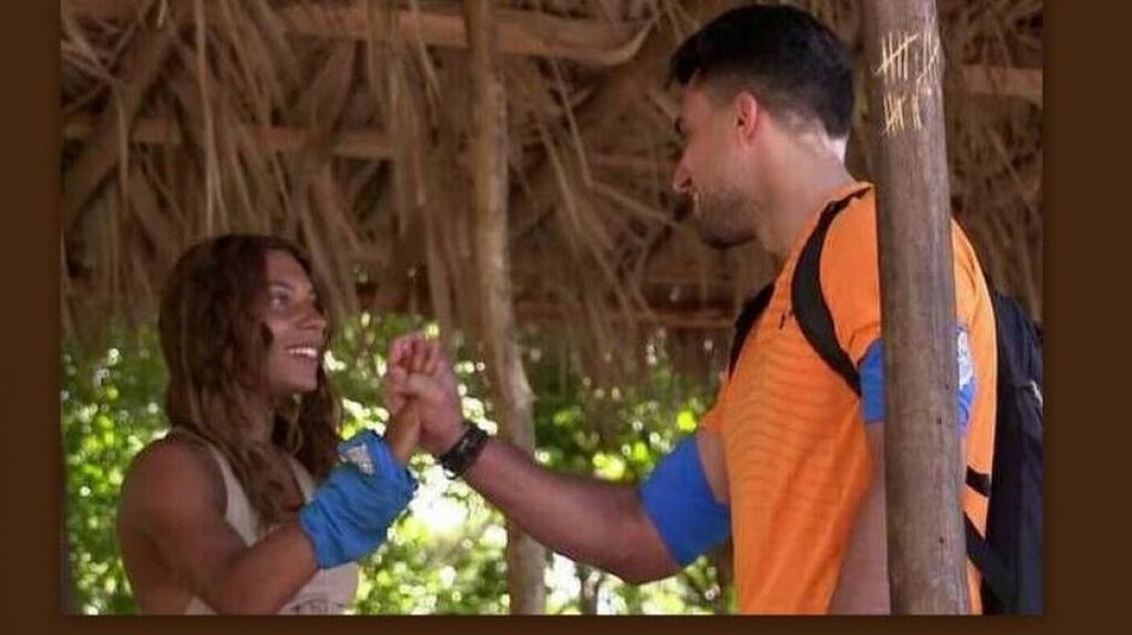 Survivor: Εξέλιξη βόμβα! «Χωρισμός» στο ζευγάρι - Οι νέες ομάδες και η κατάθλιψη (photos+video)