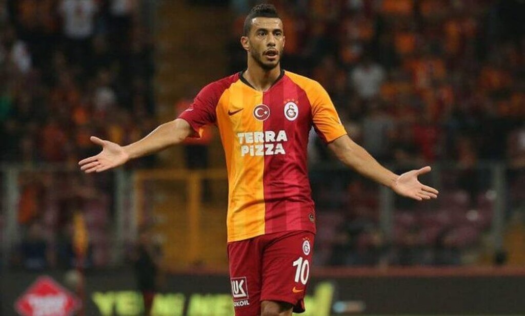 Ολυμπιακός: Έκπληξη με Μπελχαντά - Εξετάζεται ο Μαροκινός παικταράς (photos+video)