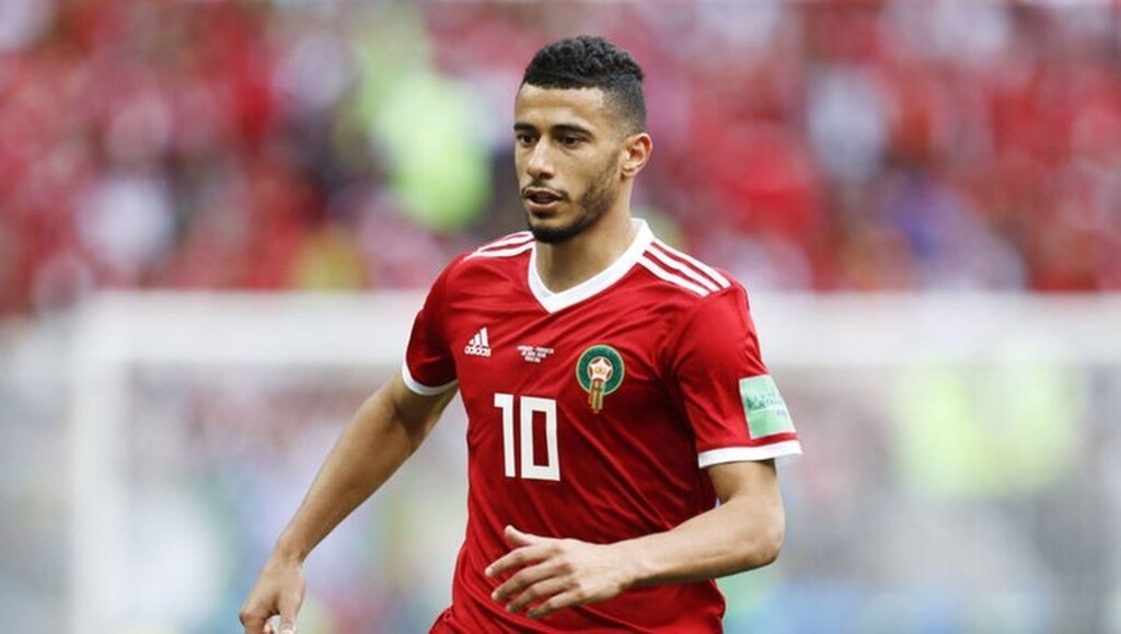 Ολυμπιακός: Έκπληξη με Μπελχαντά - Εξετάζεται ο Μαροκινός παικταράς (photos+video)