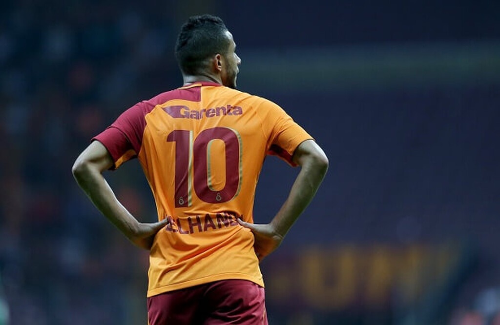 Ολυμπιακός: Έκπληξη με Μπελχαντά - Εξετάζεται ο Μαροκινός παικταράς (photos+video)