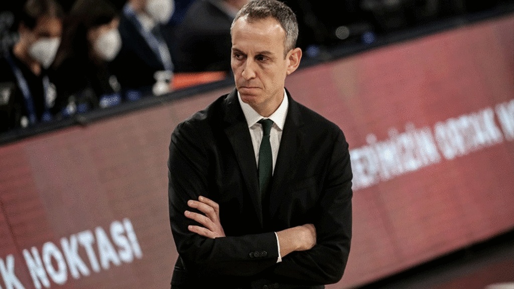 Παναθηναϊκός ΟΠΑΠ: Η ικανοποίηση του Κάτας και οι ατάκες για Χεζόνια (photos)
