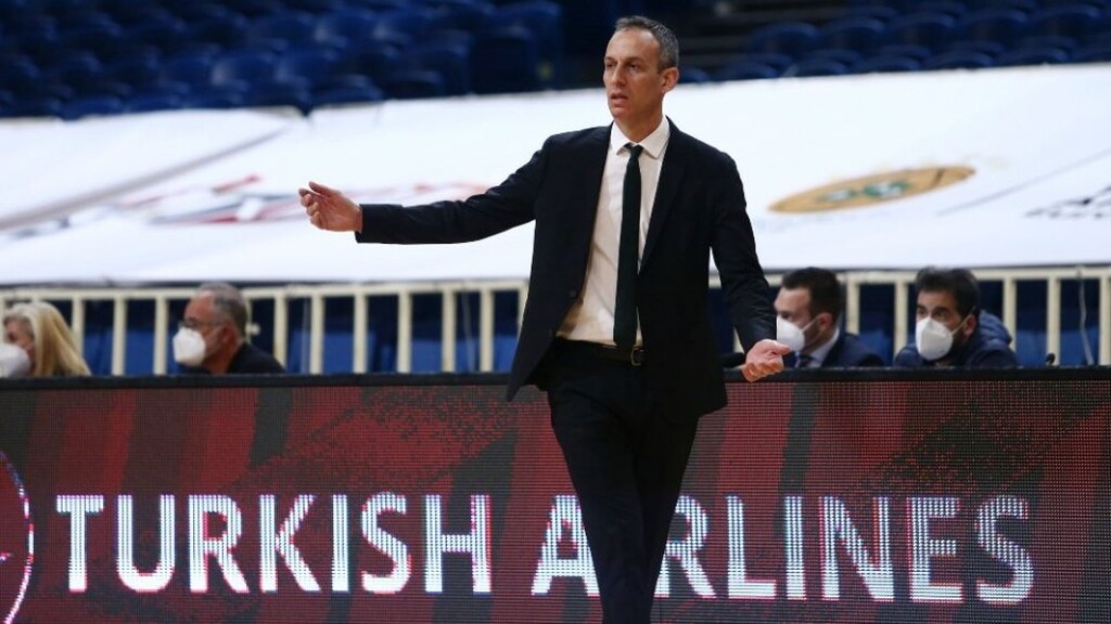 Παναθηναϊκός ΟΠΑΠ: Η ικανοποίηση του Κάτας και οι ατάκες για Χεζόνια (photos)