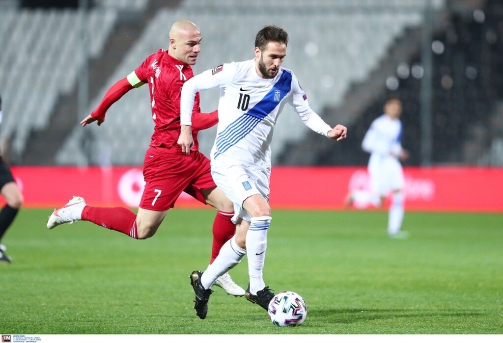 AEK-Ολυμπιακός: Αυτούς αφήνει εκτός ο Μαρτίνς - Η ενδεκάδα για το ντέρμπι (photos)