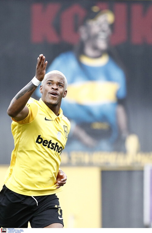 Άρης: Το μήνυμα μετά τη νίκη κόντρα στον Αστέρα Τρίπολης (photos)