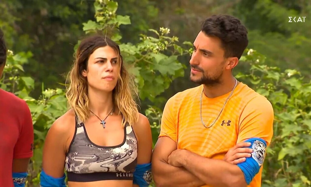 Survivor: Εξέλιξη βόμβα! «Χωρισμός» στο ζευγάρι - Οι νέες ομάδες και η κατάθλιψη (photos+video)