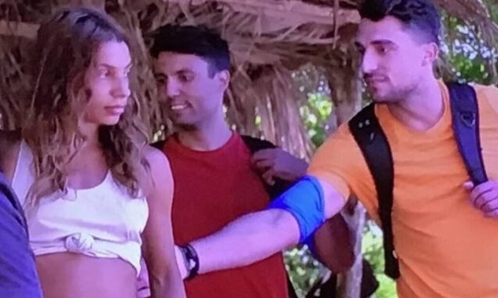 Survivor: Εξέλιξη βόμβα! «Χωρισμός» στο ζευγάρι - Οι νέες ομάδες και η κατάθλιψη (photos+video)