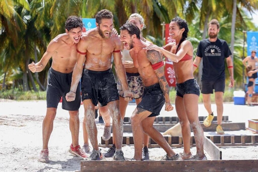 Survivor: Εξέλιξη βόμβα! «Χωρισμός» στο ζευγάρι - Οι νέες ομάδες και η κατάθλιψη (photos+video)