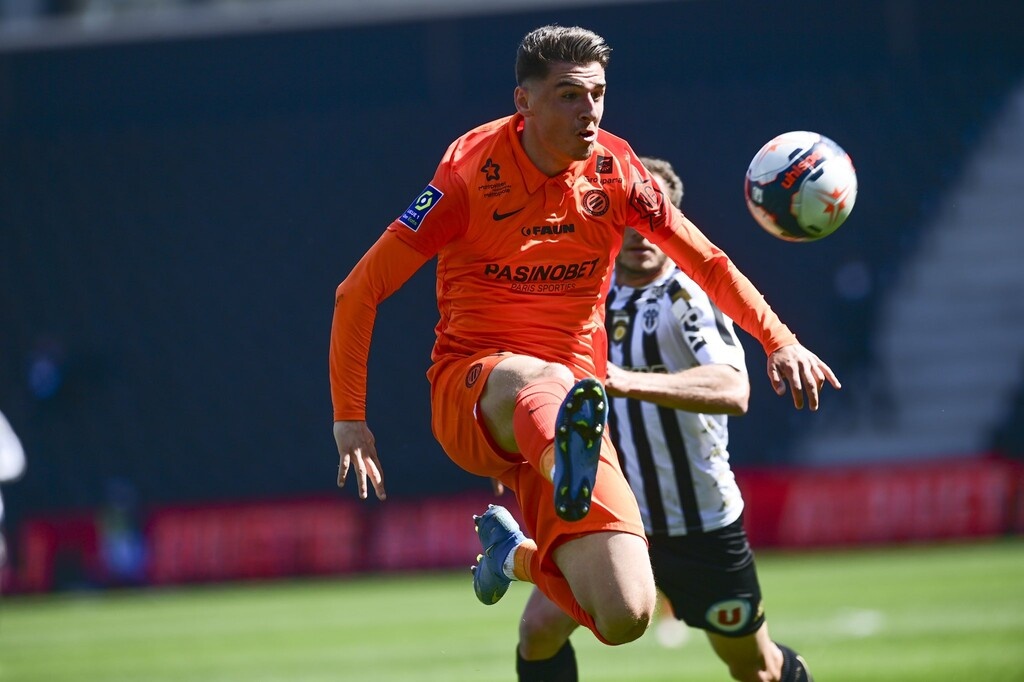 Ligue 1: Γκέλες για Ρεν και Μονπελιέ, ανεβαίνει η Νις (photos)