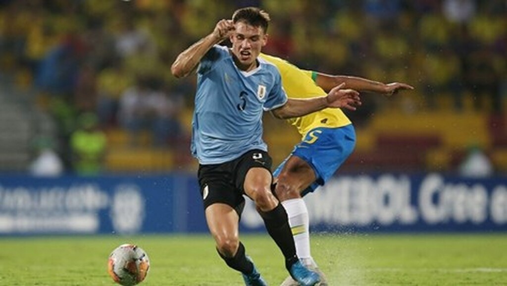 Ολυμπιακός: Ο... άνθρωπος του Μαρτίνς - Αυτόν θέλει ο Πορτογάλος (photos+video)