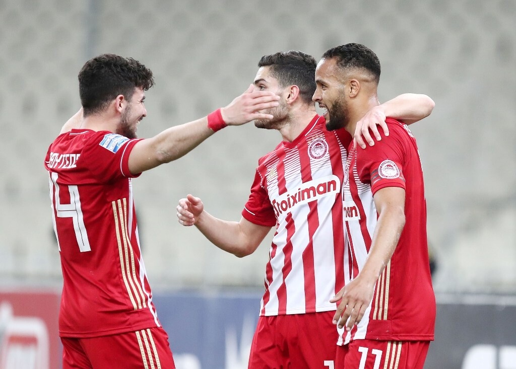 Super League: Η βαθμολογία μετά το ΑΕΚ-Ολυμπιακός