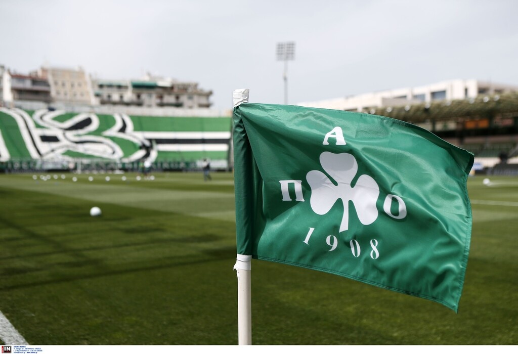 Παναθηναϊκός-ΠΑΟΚ 3-0: Τον έπιασε «πελάτη» και βλέπει Ευρώπη! (videos+photos)