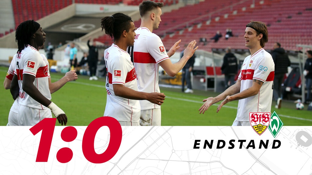 Bundesliga: Λύτρωση με αυτογκόλ κι ελπίζει για Ευρώπη η Στουτγκάρδη (video+photos)