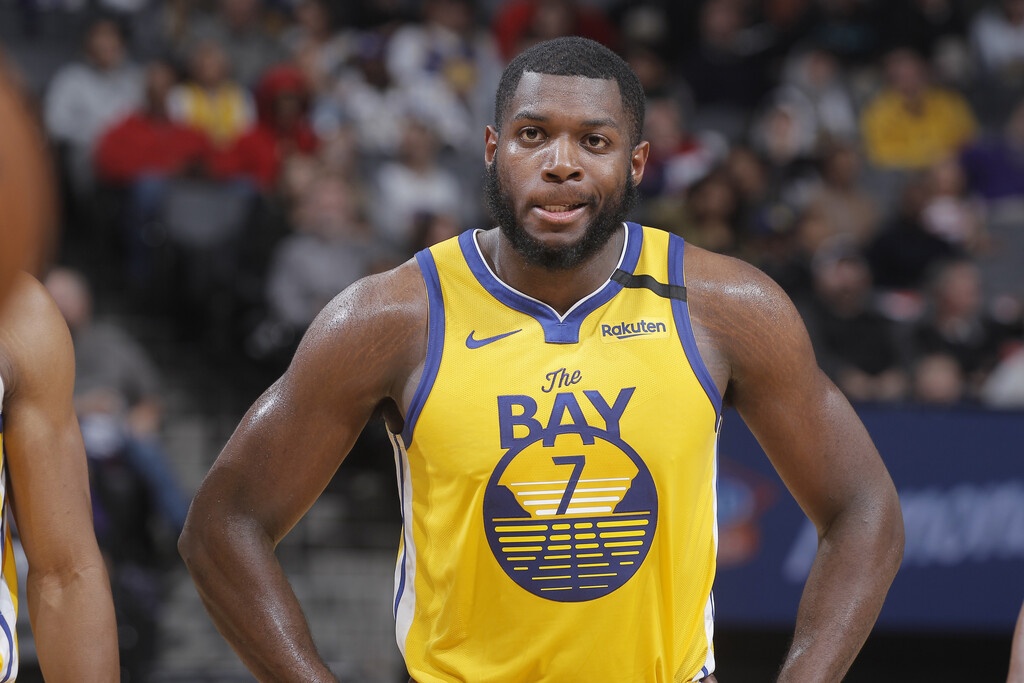 NBA: Ζημιά με Πασκάλ στους Ουόριορς (video+photos)