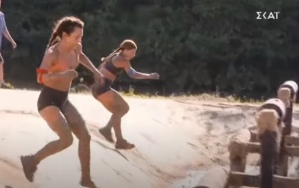 Survivor Spoiler 5/4: Αυτοί κερδίζουν την πρώτη ασυλία μετά την αλλαγή ομάδων (photos+video)