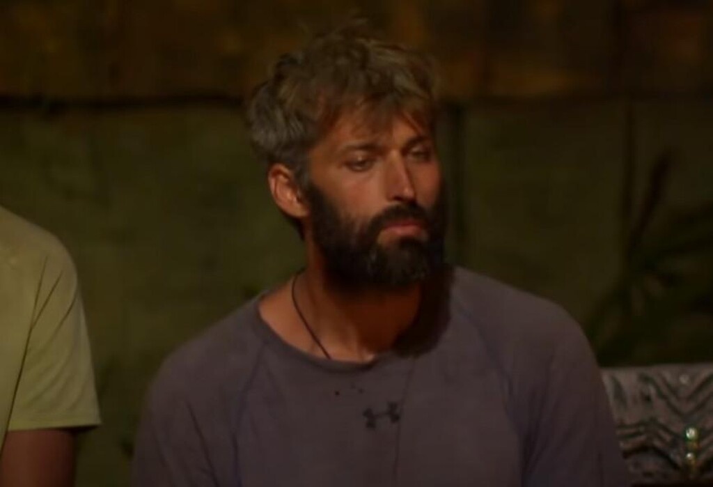 Survivor: Αποκάλυψη! Το βίντεο που «καίει» τον Αλέξη Παππά για στρατηγική (photos+video)