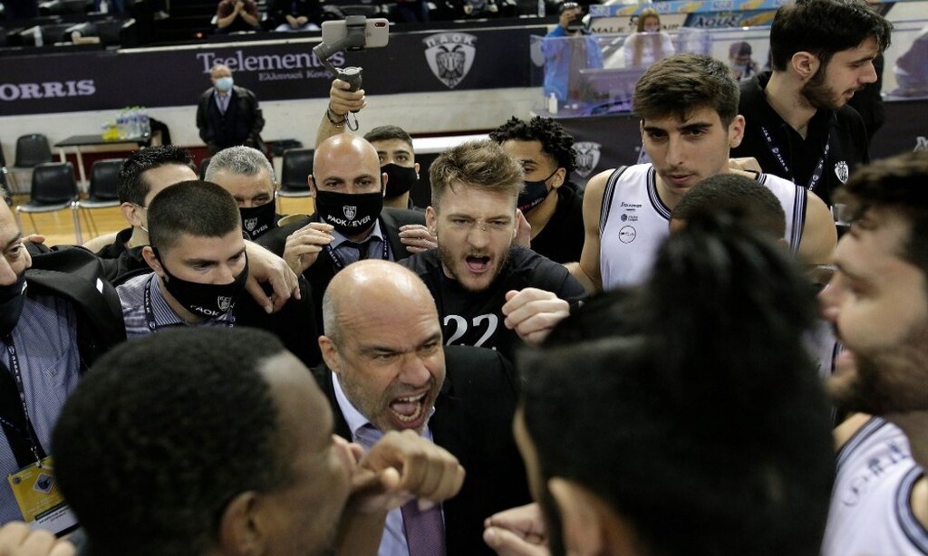 ΠΑΟΚ: Χαμός για την ΑΜΚ - Αφιερώματα μέχρι και στη Γαλλία