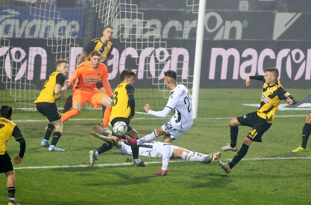 ΠΑΟΚ: Ρίχνει βόμβα με πρώην της ΑΕΚ - Η επίσημη πρόταση για την επιστροφή (photos)