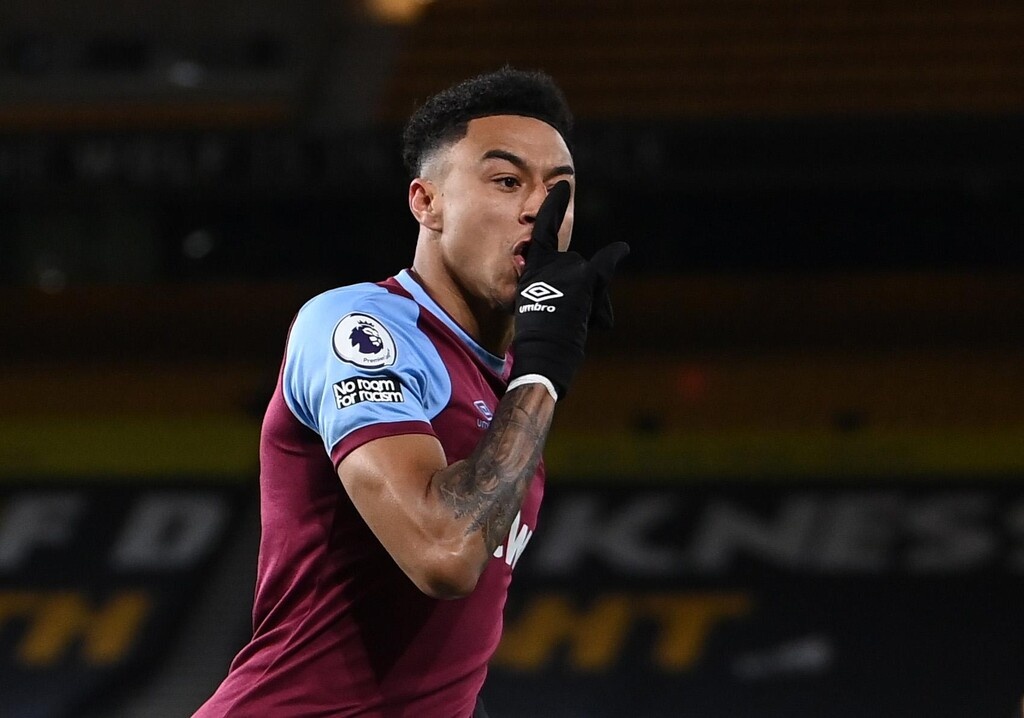 Premier League: Γλίτωσε νέο κάζο η Γουέστ Χαμ κι ονειρεύεται Champions League! (photos)