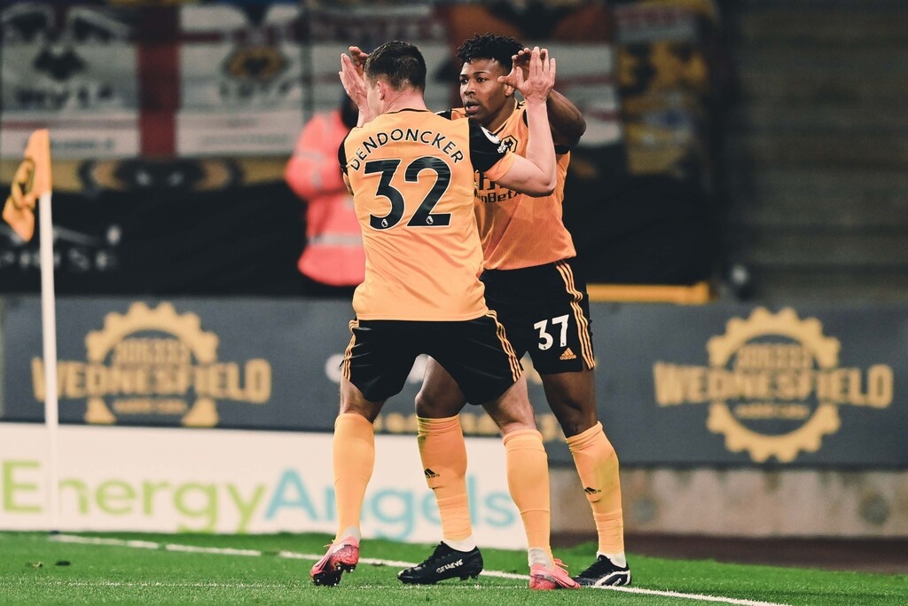 Premier League: Γλίτωσε νέο κάζο η Γουέστ Χαμ κι ονειρεύεται Champions League! (photos)