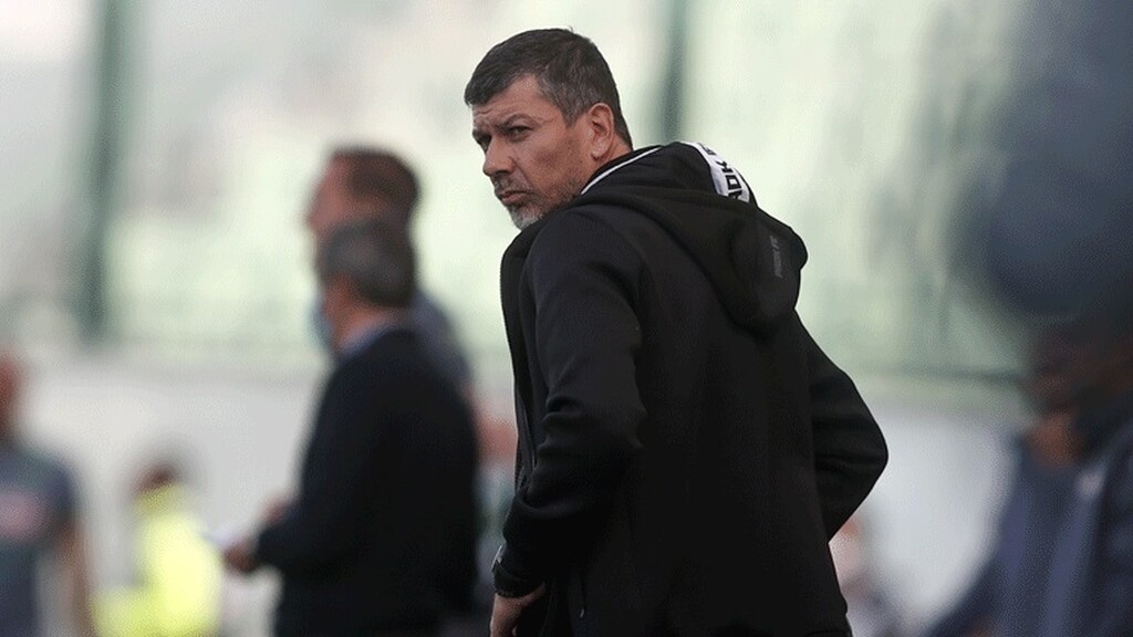 ΠΑΟΚ: Έντονη αμφισβήτηση για Γκαρσία - Τα δεδομένα για τον Ουρουγουανό (photos)