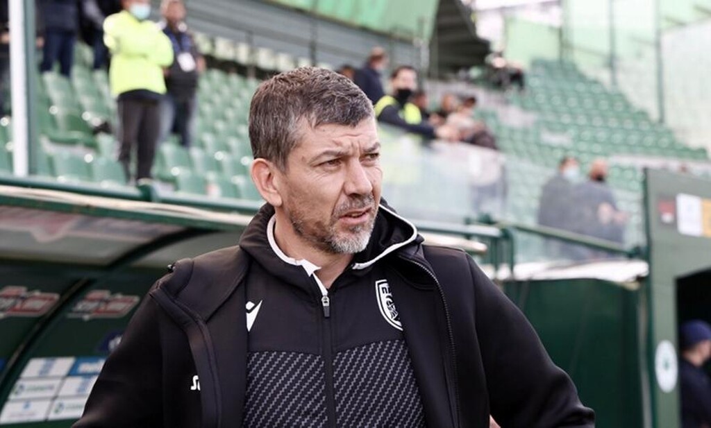 ΠΑΟΚ: Έντονη αμφισβήτηση για Γκαρσία - Τα δεδομένα για τον Ουρουγουανό (photos)