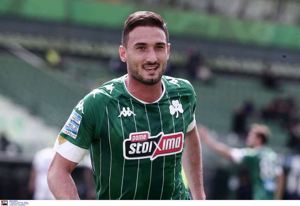 Παναθηναϊκός: Πήρε το όπλο του ο Μακέντα – Κυνηγάει σπουδαίους παίκτες! (video+photos)