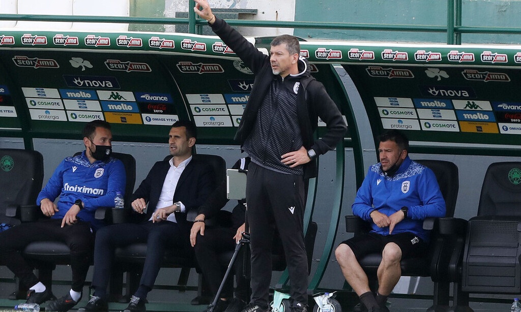 ΠΑΟΚ: Έντονη αμφισβήτηση για Γκαρσία - Τα δεδομένα για τον Ουρουγουανό (photos)