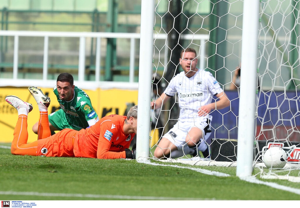 Παναθηναϊκός: Πήρε το όπλο του ο Μακέντα – Κυνηγάει σπουδαίους παίκτες! (video+photos)