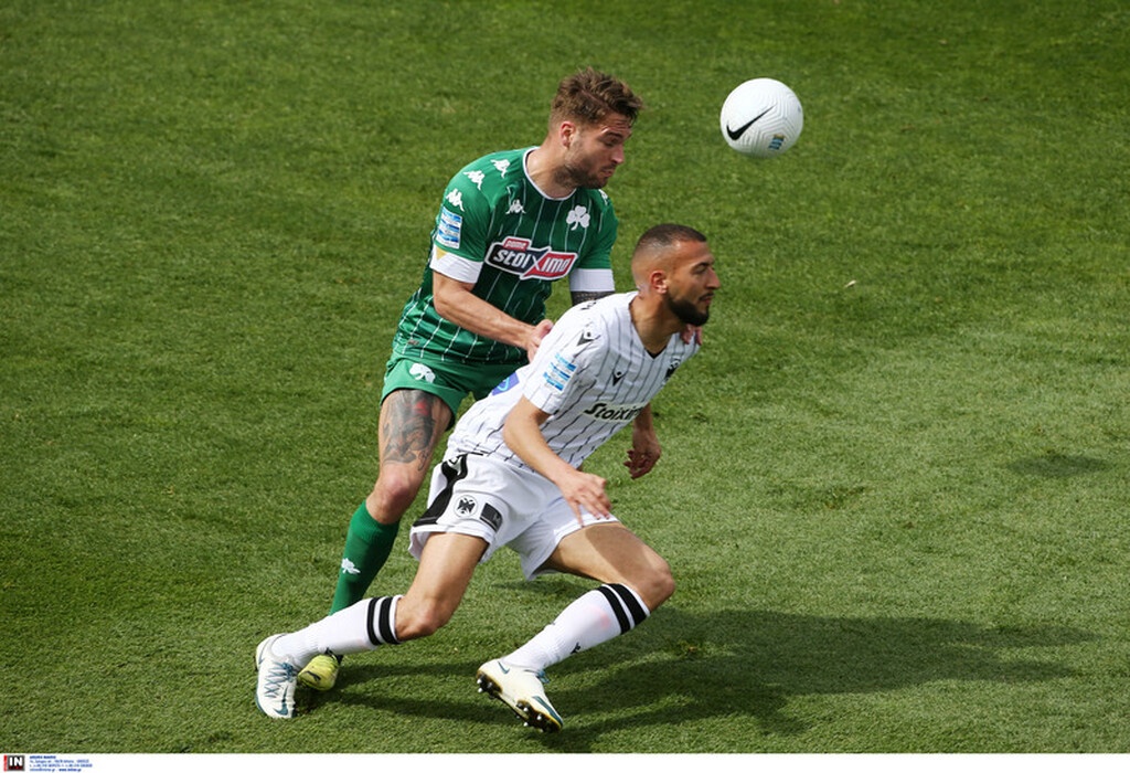 ΠΑΟΚ: Τον τιμωρεί το ποδόσφαιρο – Χωρίς προσωπικότητα, δέχεται γκολ σ’ ελάχιστες τελικές (photos)