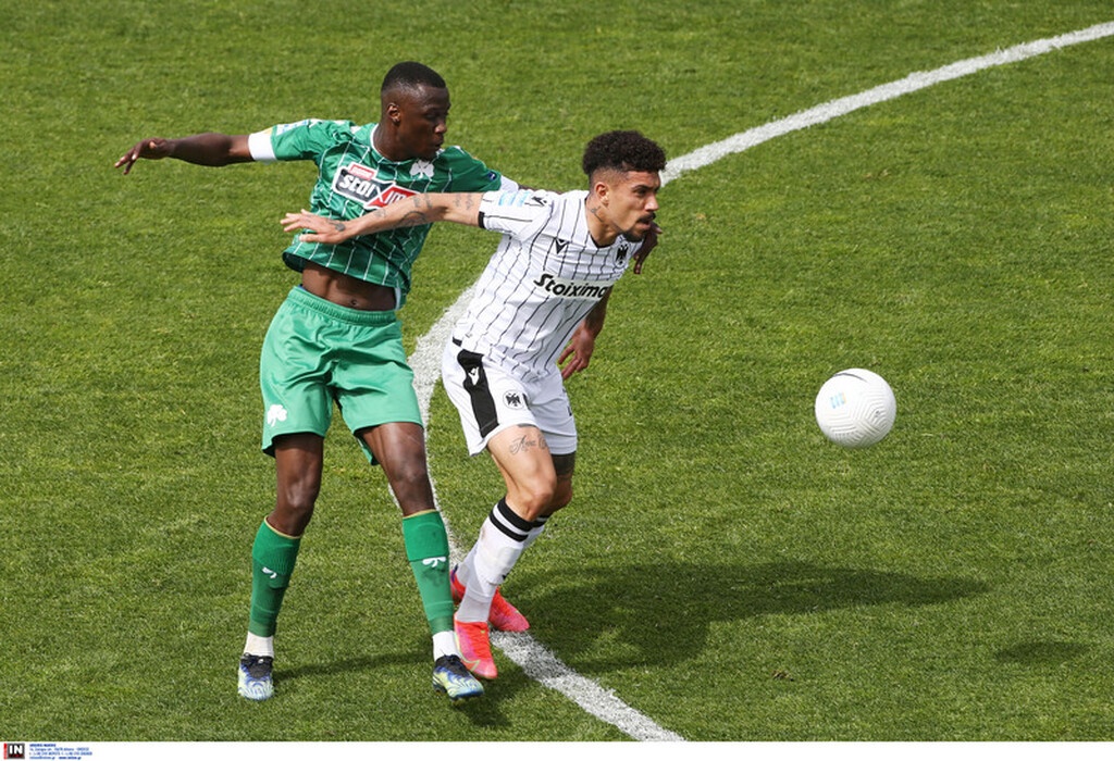 ΠΑΟΚ: Τον τιμωρεί το ποδόσφαιρο – Χωρίς προσωπικότητα, δέχεται γκολ σ’ ελάχιστες τελικές (photos)