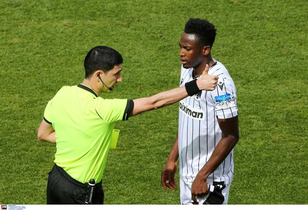 ΠΑΟΚ: Τον τιμωρεί το ποδόσφαιρο – Χωρίς προσωπικότητα, δέχεται γκολ σ’ ελάχιστες τελικές (photos)